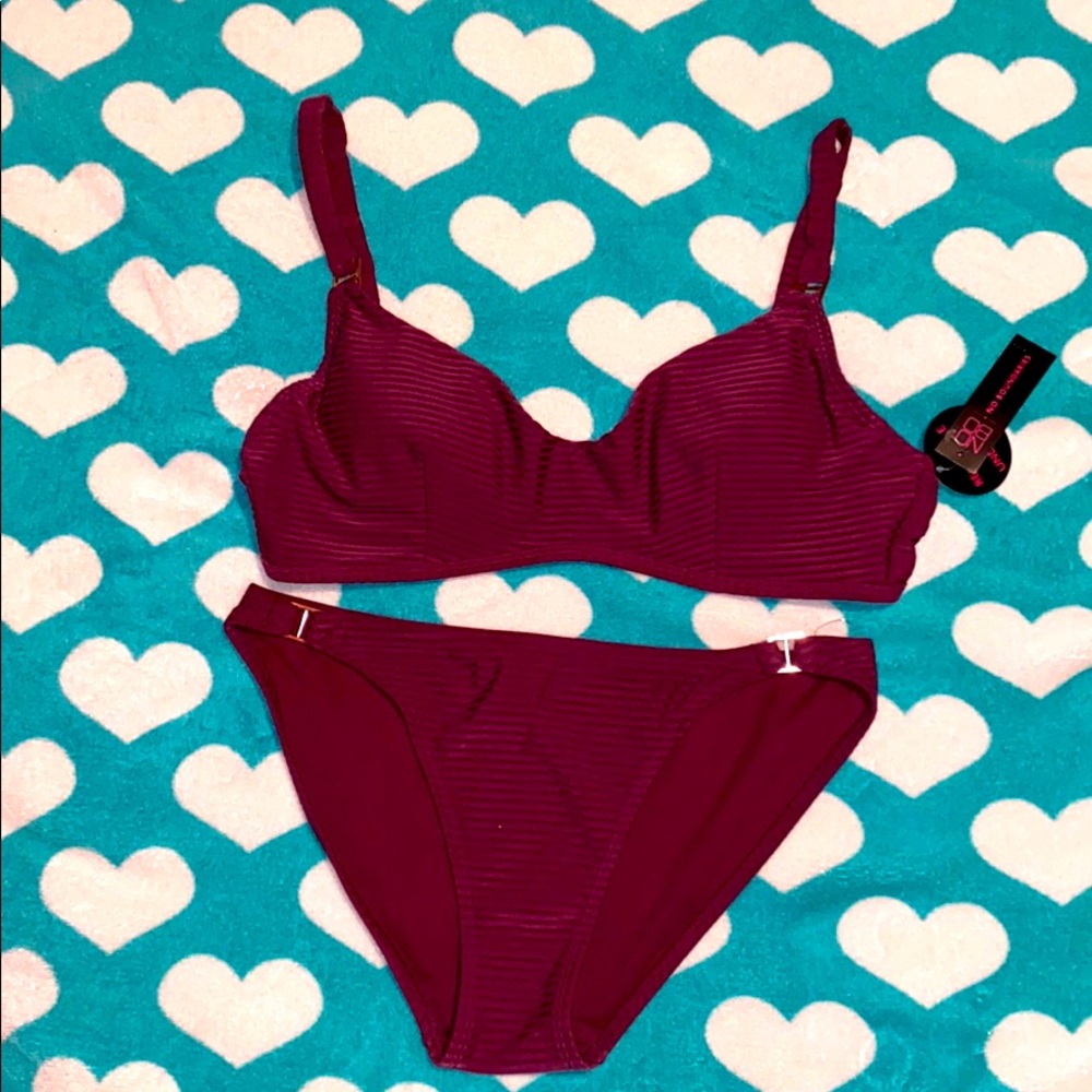 Bikini set